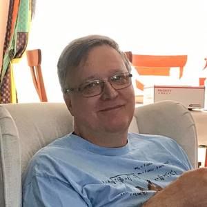 Meet your Posher, Brian